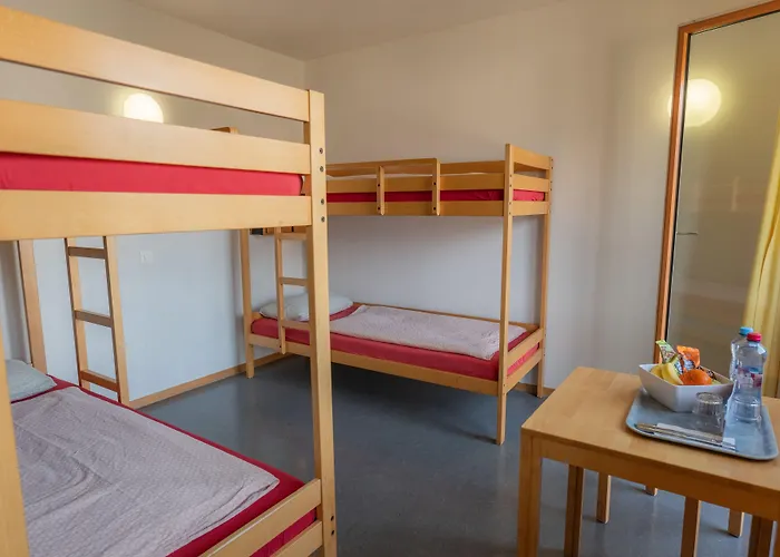 Locarno Youth Hostel