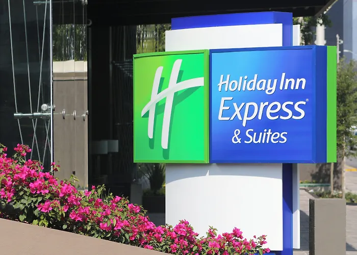 Holiday Inn Express & Suites Monterrey Valle By Ihg
