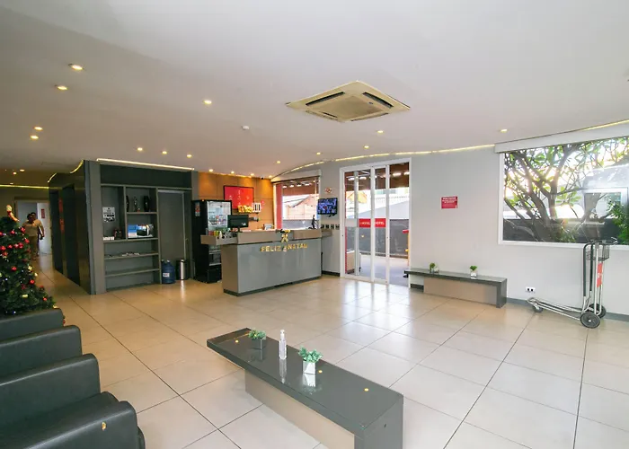 I-Hotel Piracicaba