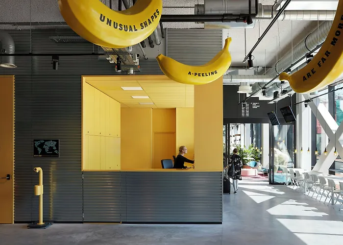 The Social Hub Groningen