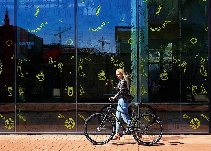 The Social Hub Groningen