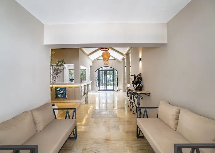 Manzara Boutique Hotel - Adults Only
