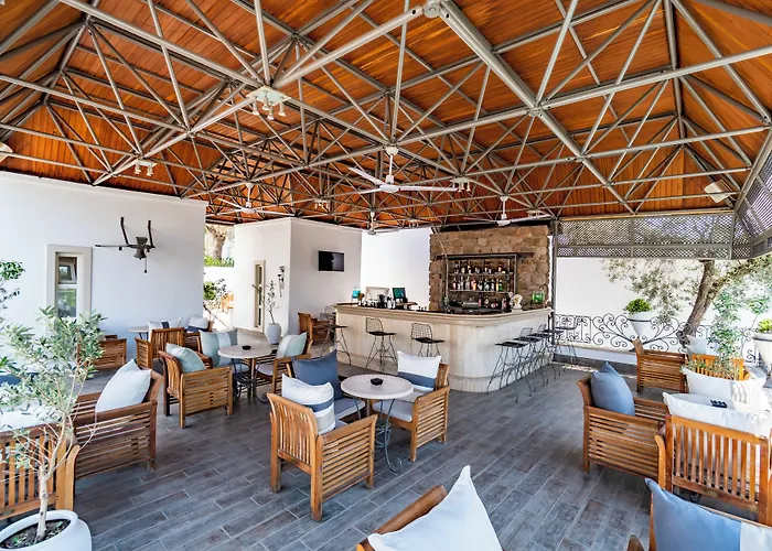 Manzara Boutique Hotel - Adults Only
