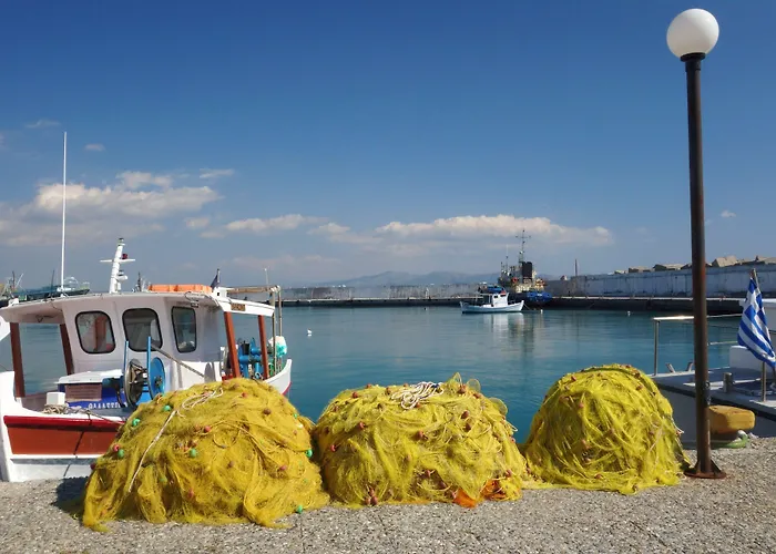 Minos Boutique Hotel Agia Galini