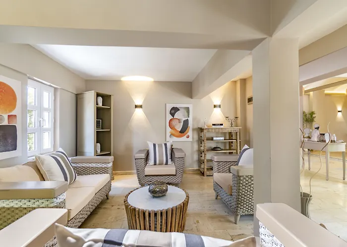 Manzara Boutique Hotel - Adults Only