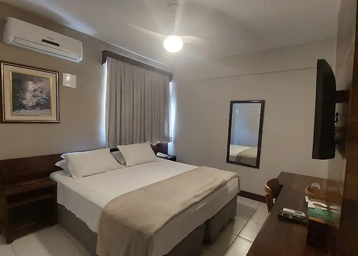 Príncipe Hotel