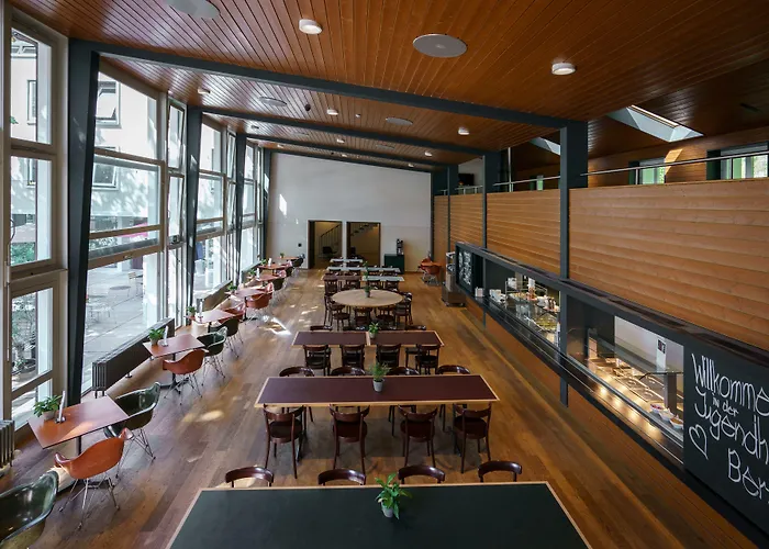 Bern Youth Hostel
