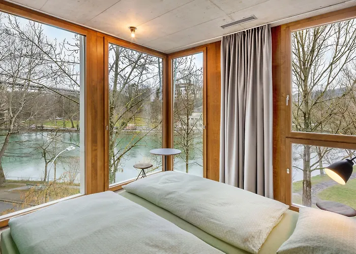 Bern Youth Hostel