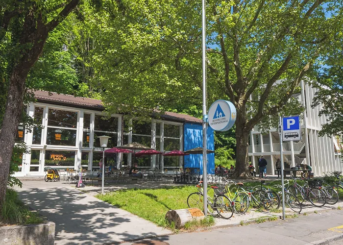 Bern Youth Hostel