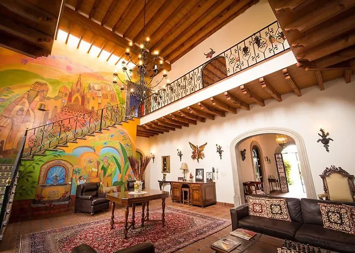 Casa Don Pascual Hotel Boutique Sweet Home (Adults Only)