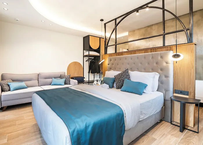 Thalassa Apart Hotel