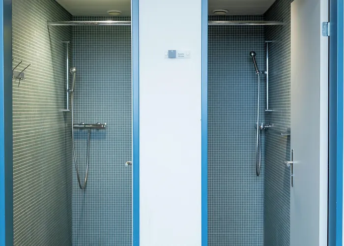 Zurich Youth Hostel