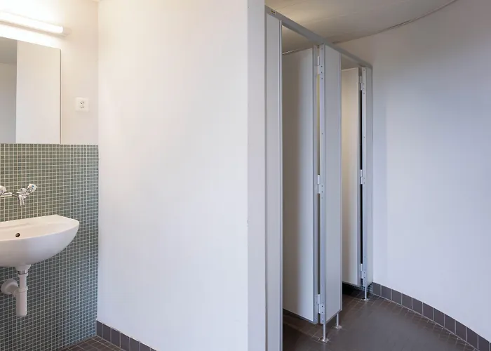 Zurich Youth Hostel