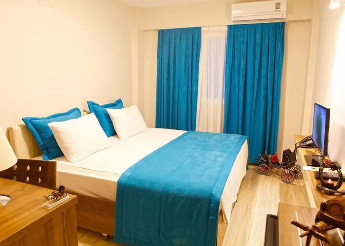 Fayton Hotel