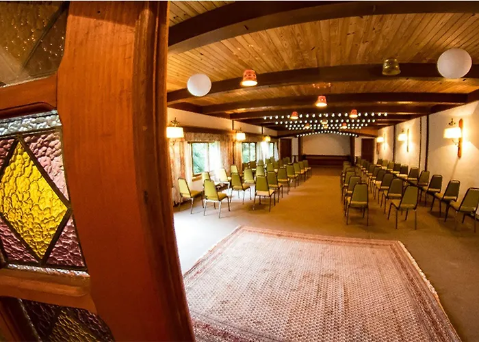 Hotel Meissner Hof