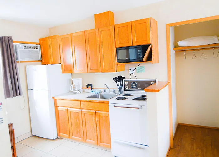 Shoreline Resort Condominiums