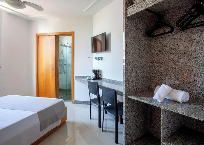 Savassinho Hotel & Residence