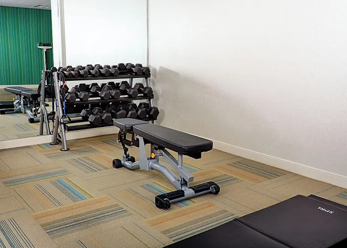 Holiday Inn Express Bordentown - Trenton South By Ihg
