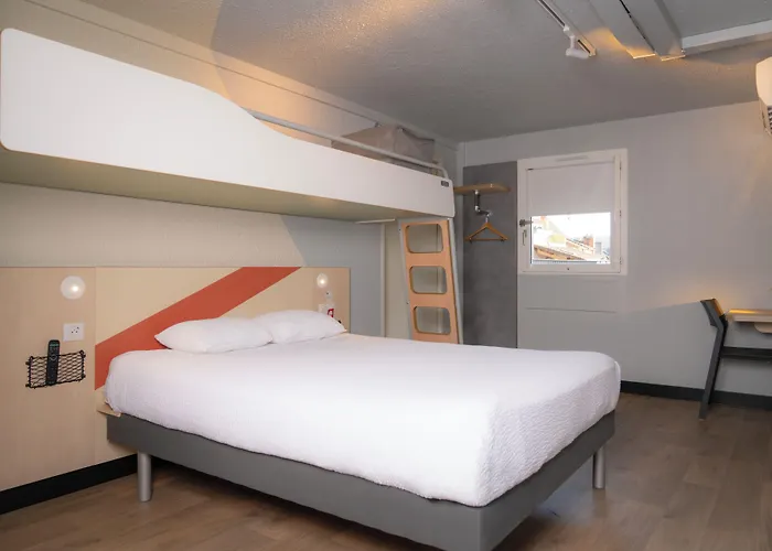 Ibis Budget Perigueux