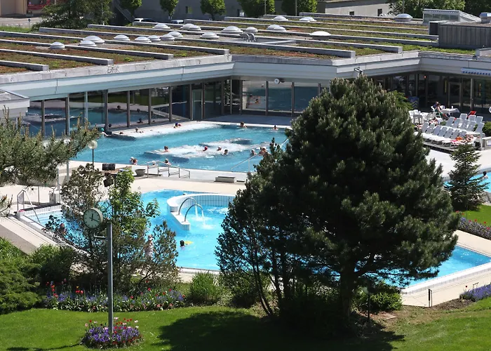 Vitalboutique Hotel Zurzacherhof