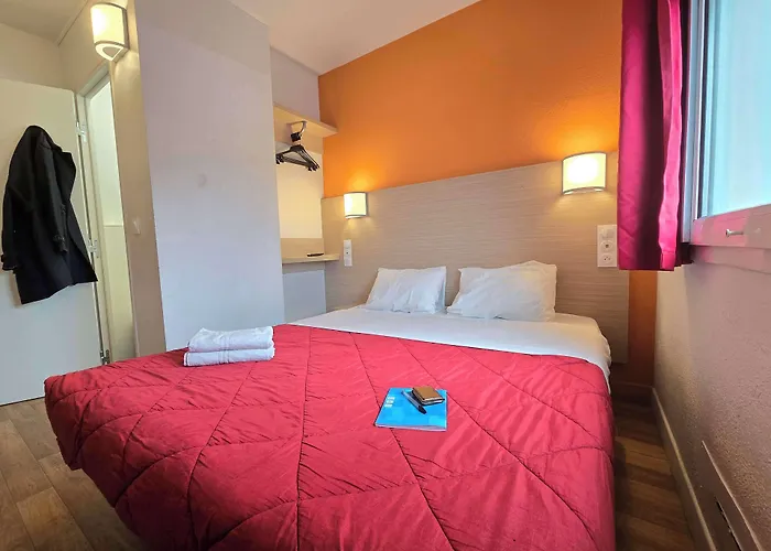 Premiere Classe Valence - Bourg Les Valence