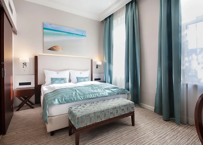 Boutique Hotel Adria