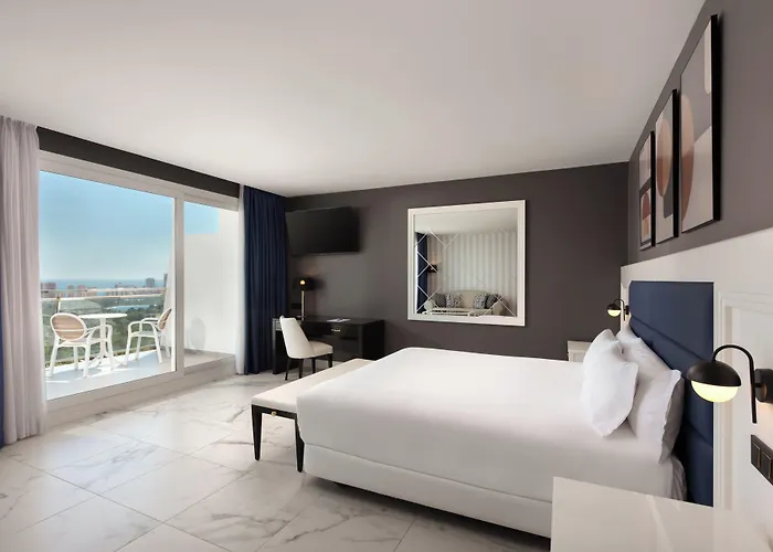 Four Points By Sheraton Costa Blanca
