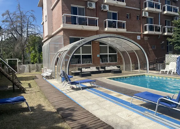 Apart & Hotel Neptuno