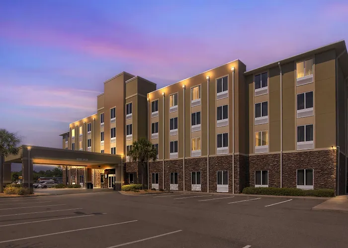 Hyatt Select Valdosta