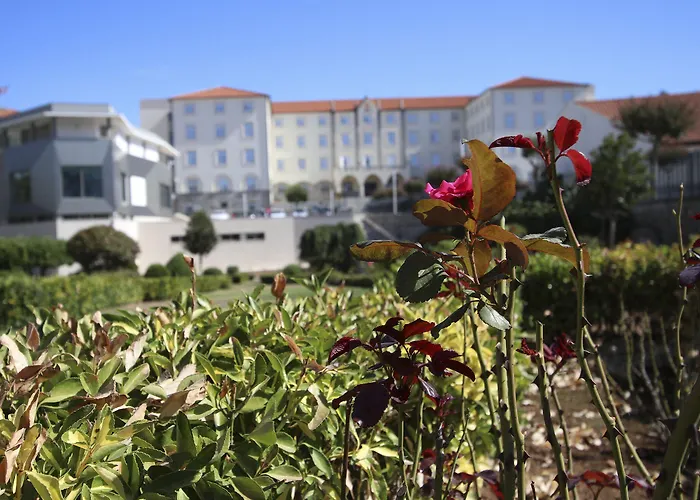 Consolata Hotel