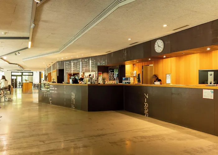 Interlaken Youth Hostel