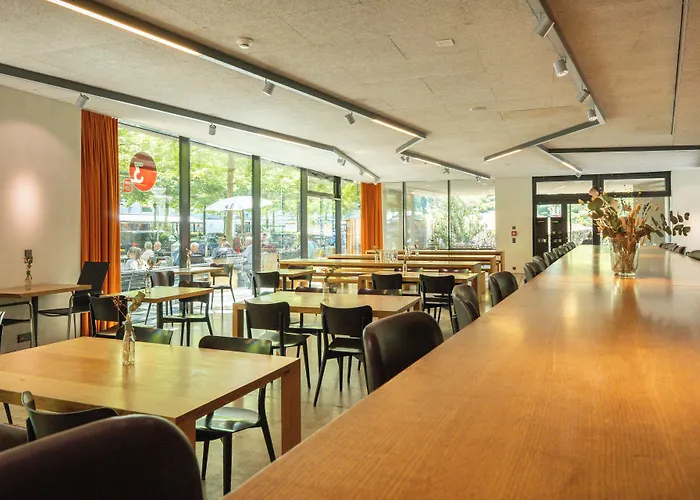 Interlaken Youth Hostel