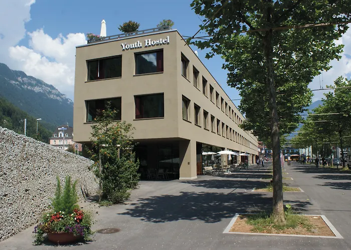 Interlaken Youth Hostel