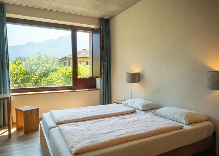 Interlaken Youth Hostel