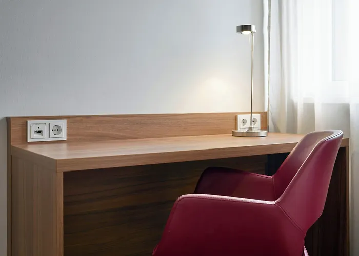 Four Points Flex By Sheraton Essen