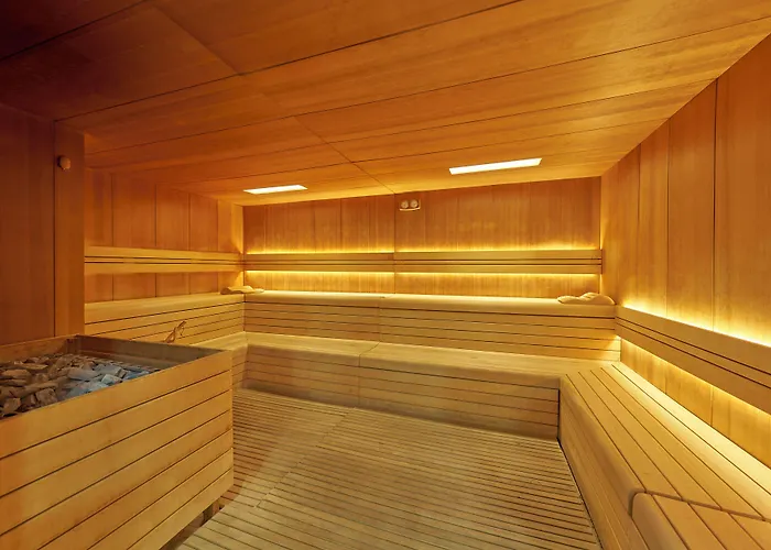 Portobay Blue Ocean (Adults Only)