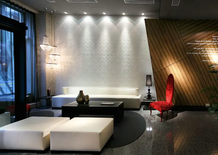 Capitol Boutique Hotel