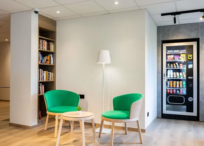 Ibis Budget Carcassonne Aeroport - A61