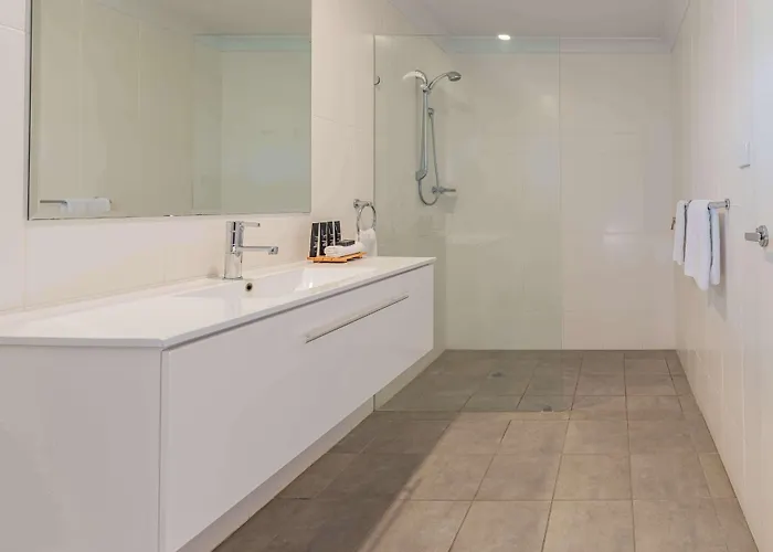 Best Western Club Quirindi Motel