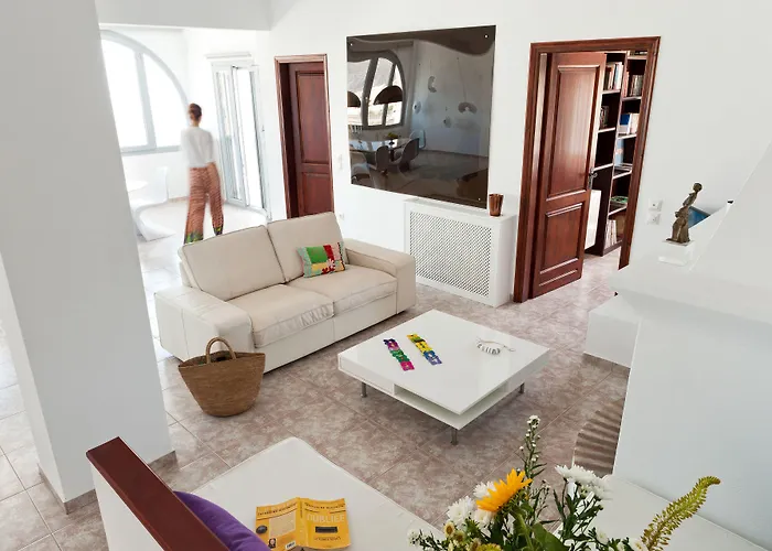 Christou Estate & Villas