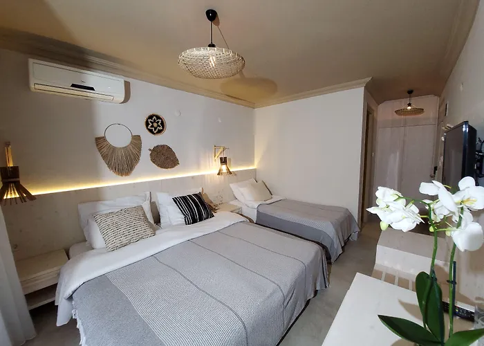 Sun Hotel By En Vie Beach