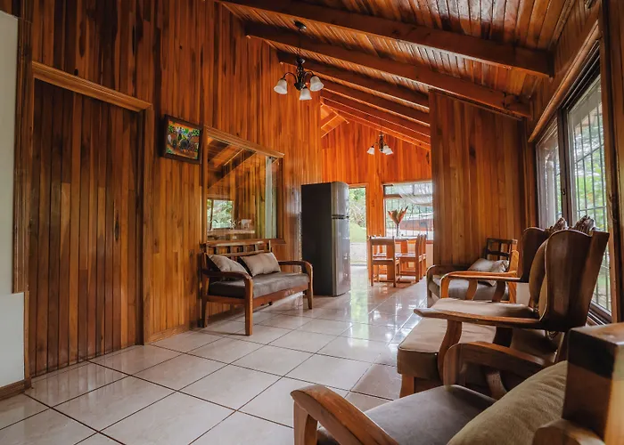 Cabanas La Pradera