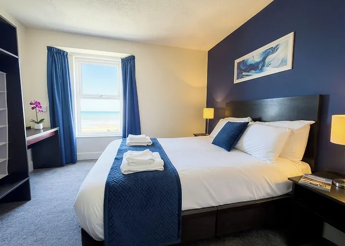 The Esplanade Hotel By Compass Hospitality