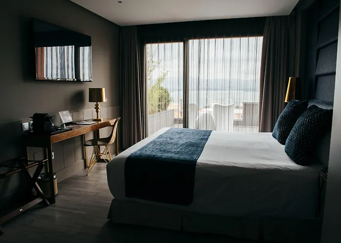 Hotel Art Santander (Adults Only)