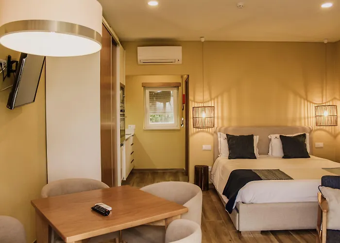 Hotel Neptuno