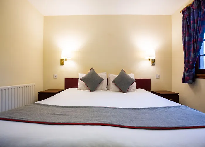Longforgan Coaching Inn