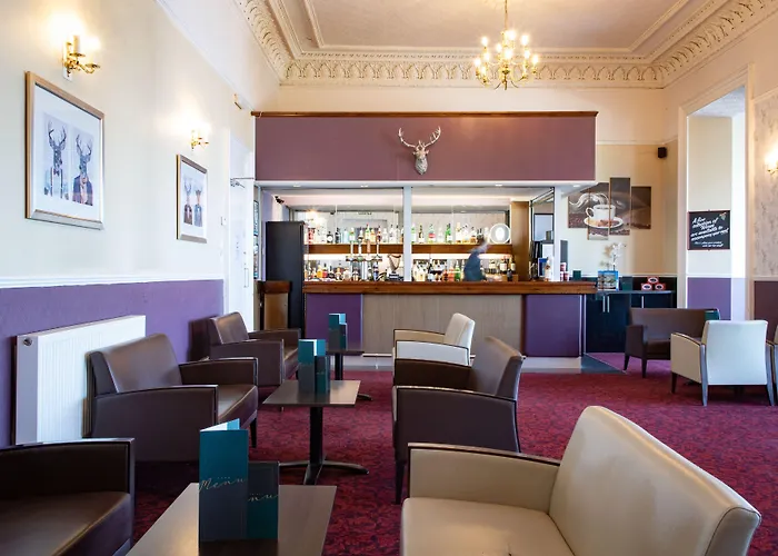 The Great Western Hotel