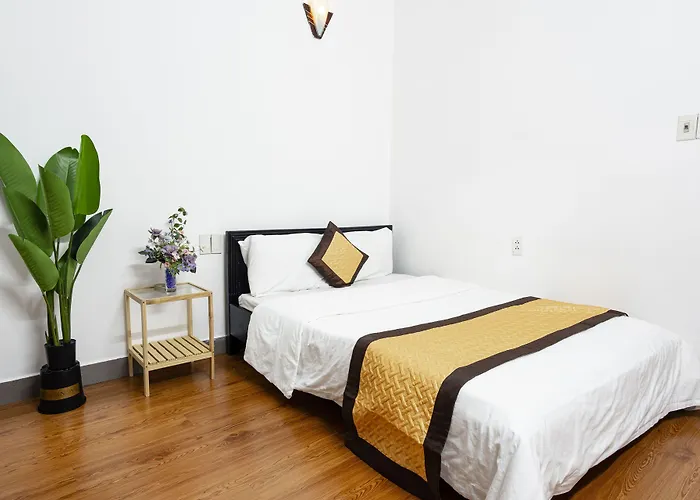 Casablanca Hotel