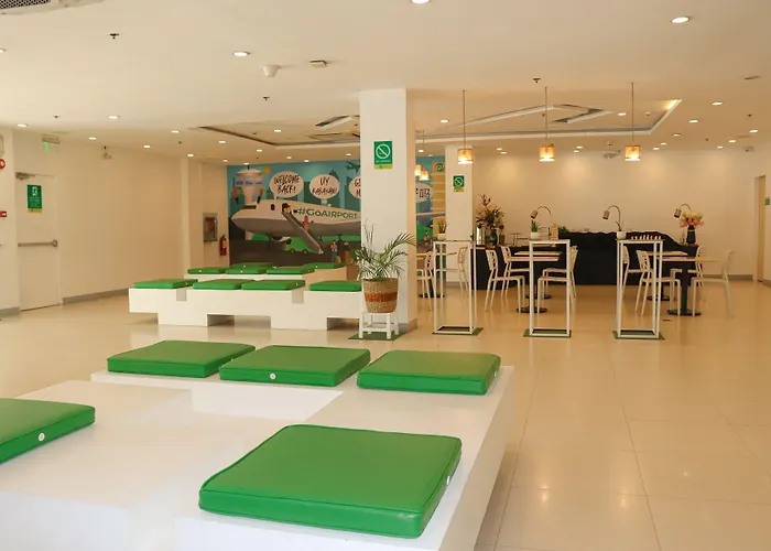 Go Hotels Manila Airport Road