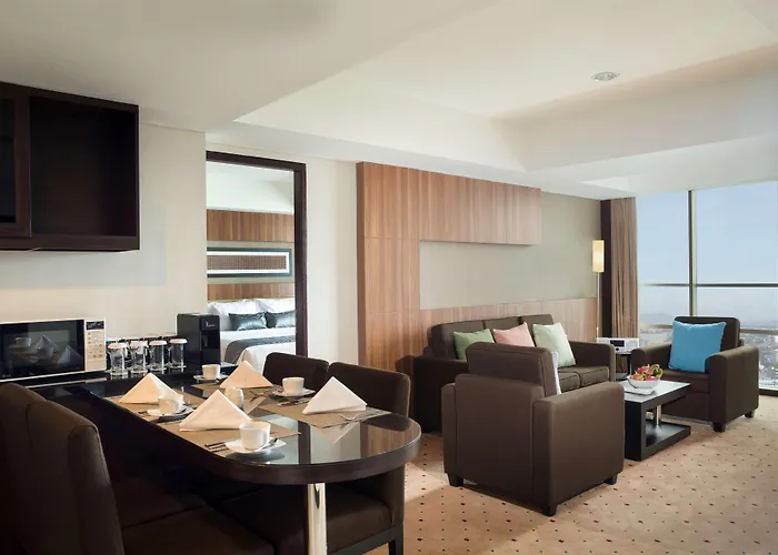 Best Western Premier La Grande Bandung